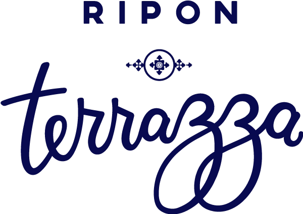 ripon terrazza logo