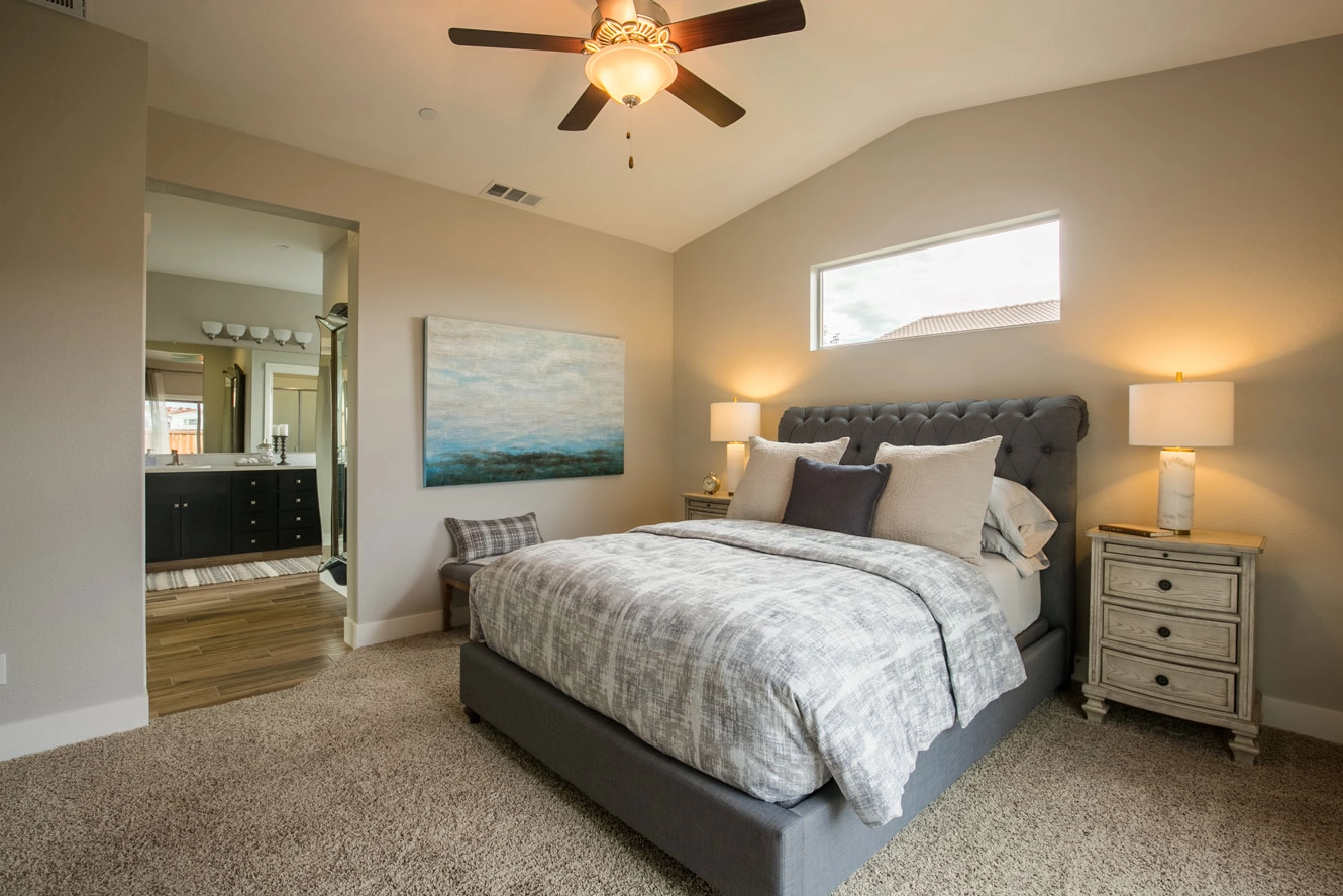 Master Bedroom image